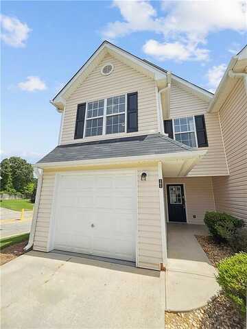 Gallant Lane Se, Mableton, GA 30126