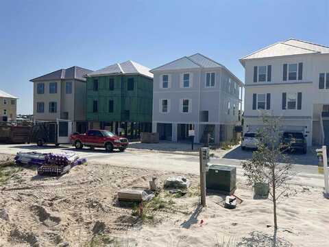 Clipper Dr, Perdido Key, FL 32507