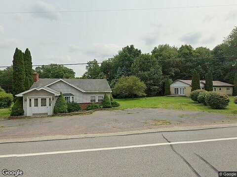 Stoystown Rd, Friedens, PA 15541