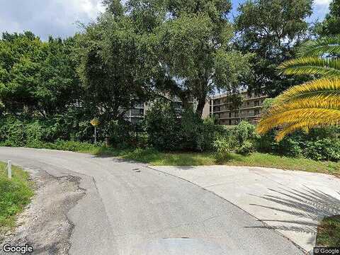 Lakeview Dr, Tarpon Springs, FL 34689