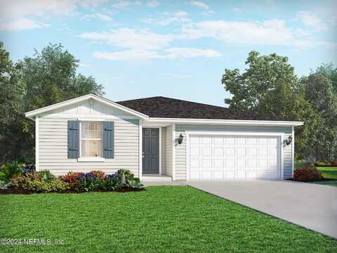 Oconee Drive, Palm Coast, FL 32137