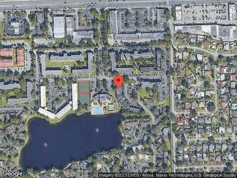 Briarwood Cir, Hollywood, FL 33024