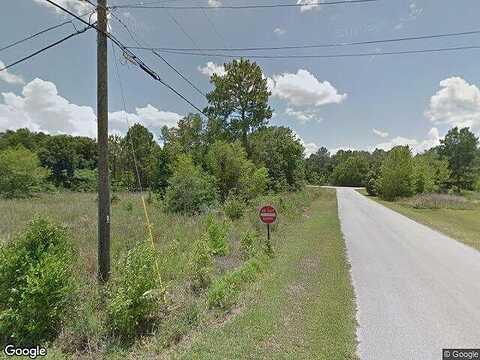 Sw Eagle Dr, Dunnellon, FL 34431