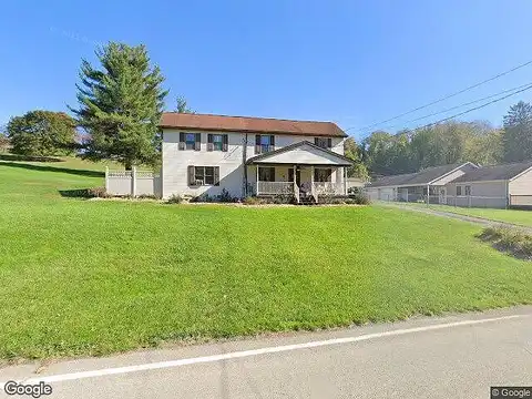 Millersdale Rd, Greensburg, PA 15601