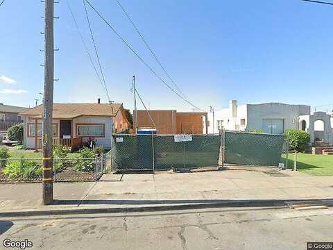 California Ave, San Pablo, CA 94806