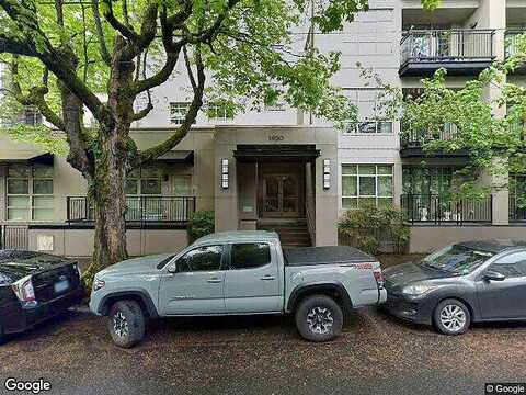 Nw Irving St, Portland, OR 97209