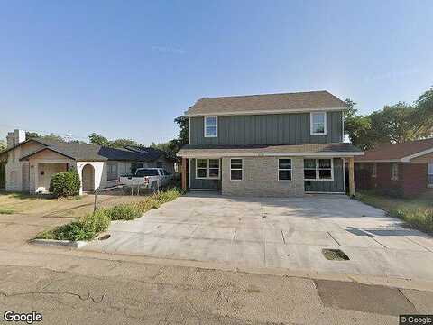 27Th Street #Unit 2, Lubbock, TX 79411