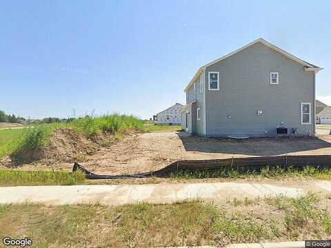 Ruby Ln, Saukville, WI 53080