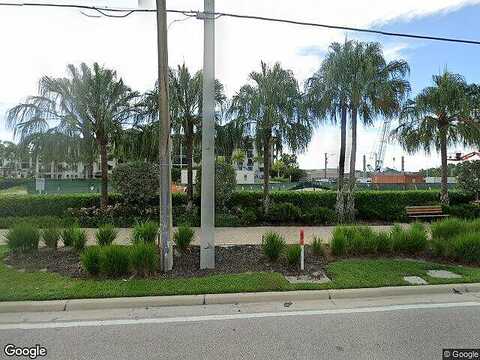 Goodlette Frank Road S, Naples, FL 34102