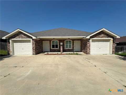 Yuron, HARKER HEIGHTS, TX 76548