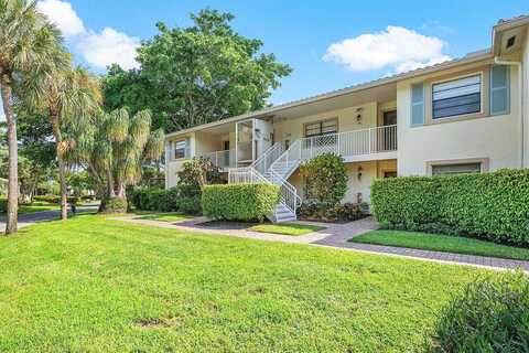 Westgate Lane, Boynton Beach, FL 33436