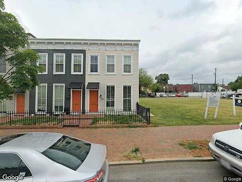 W Cary St # D, Richmond, VA 23220