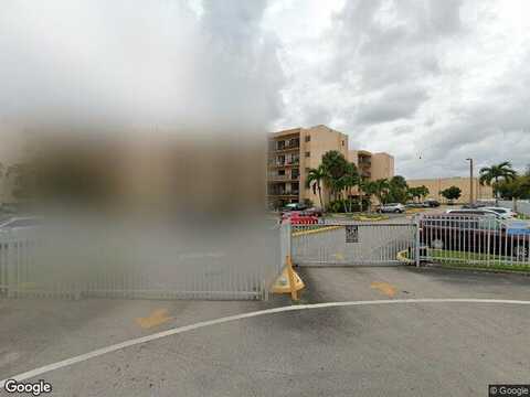 W 53Rd St, Hialeah, FL 33012