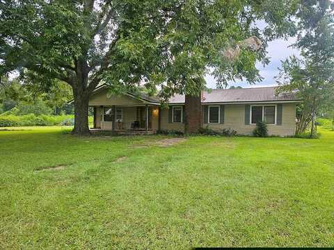 N Ford Rd, Nashville, GA 31639