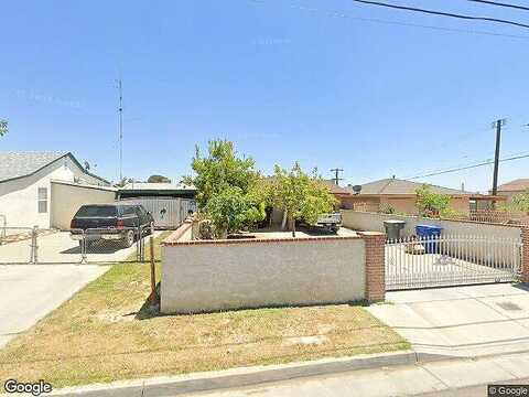 Brown, BAKERSFIELD, CA 93305