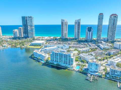 N Bay Rd, Sunny Isles Beach, FL 33160