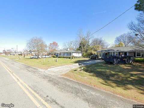 South 6Th Street, Cochran, GA 31014