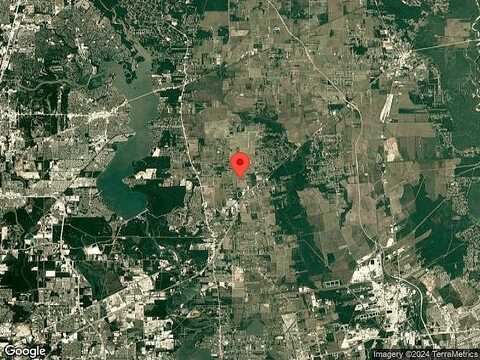 Thorwell Ln, Crosby, TX 77532