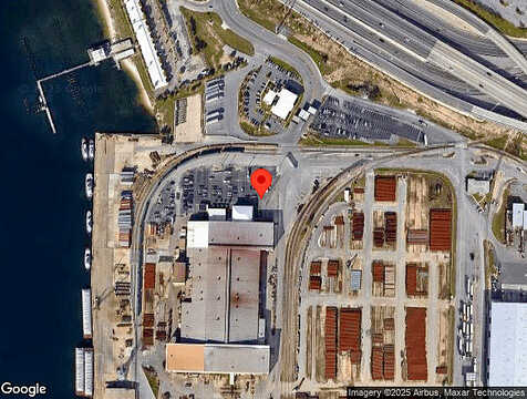East Avenue, Panama City, FL 32401