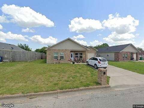 Manor Garden, GREENVILLE, TX 75401