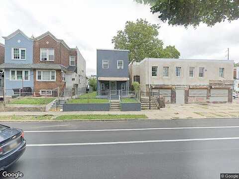 Belfield Ave, Philadelphia, PA 19141