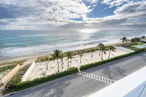 N Ocean Boulevard, Palm Beach, FL 33480