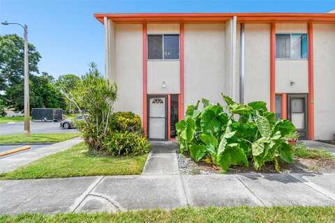 58Th Terrace S, Saint Petersburg, FL 33712