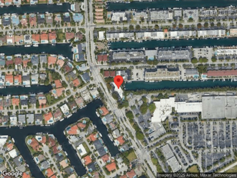 Ne 35Th Ave, North Miami Beach, FL 33160