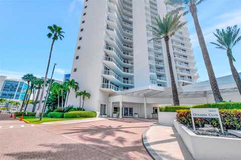 Collins Ave, Sunny Isles Beach, FL 33160