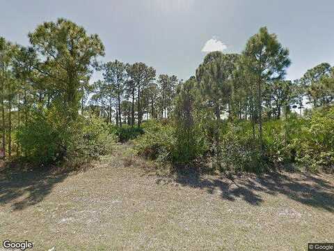 Sw Chapman Ave, Port Saint Lucie, FL 34984