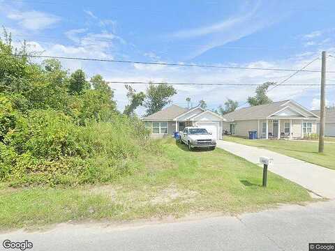 Hamilton Ave, Panama City, FL 32405