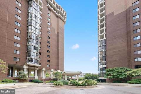 N Oak St N #530, ARLINGTON, VA 22209