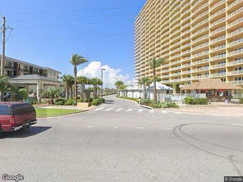 Front Beach #3-2002, Panama City Beach, FL 32413