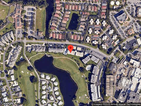 Atlantis Boulevard, Atlantis, FL 33462
