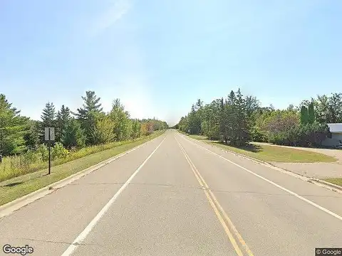 Co Hwy 45, Menahga, MN 56464