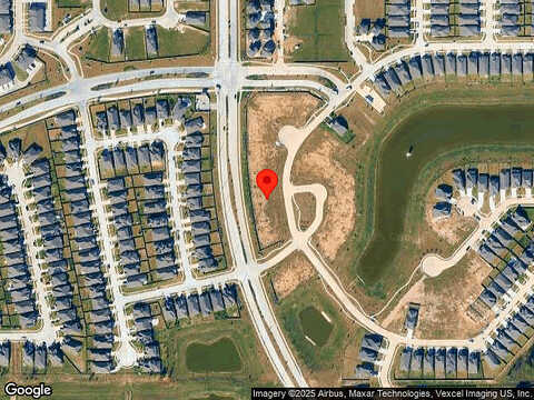 Kirkton Raye Drive, Humble, TX 77346