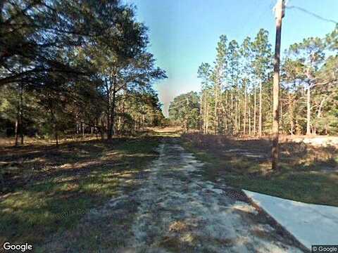 Sw 10Th Pl, Ocala, FL 34481