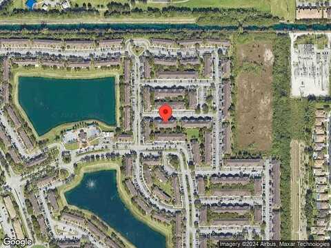 Se 26Th St, Homestead, FL 33035