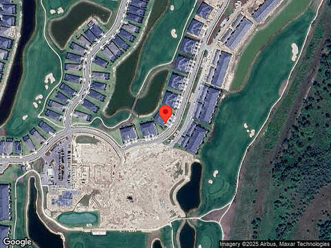 Bluffton Lane, Babcock Ranch, FL 33982