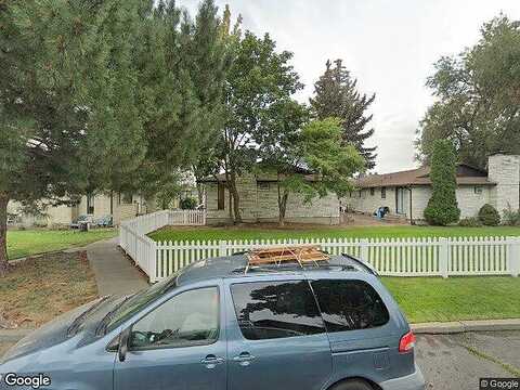 E Nebraska Ave # 1510, Spokane, WA 99208