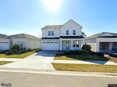 Mahogany Way, Palm Coast, FL 32164