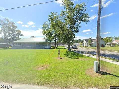 Hummingbird Ln, Odum, GA 31555