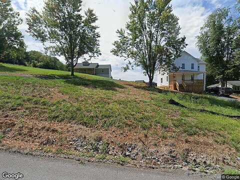 Belvedere Ave, Timberville, VA 22853