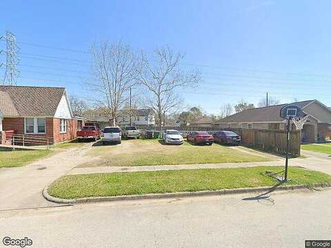 Woodvale St # A, Houston, TX 77012