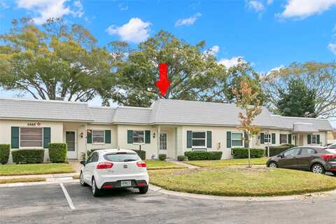 Normandy Park Drive, Clearwater, FL 33756