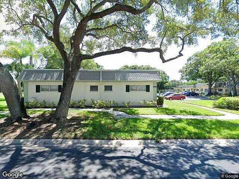 Normandy Park Drive, Clearwater, FL 33756