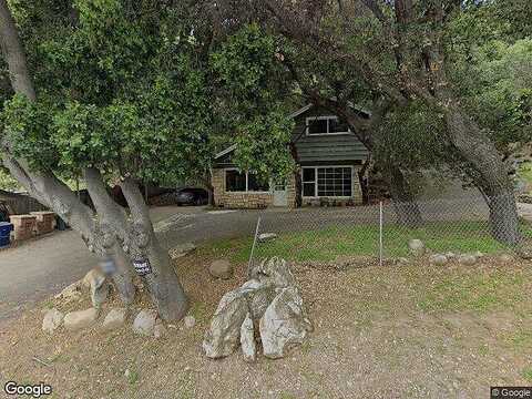 Ventura Ave, Oak View, CA 93022