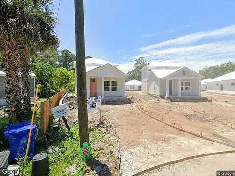 San Juline Cir, Saint Augustine, FL 32084