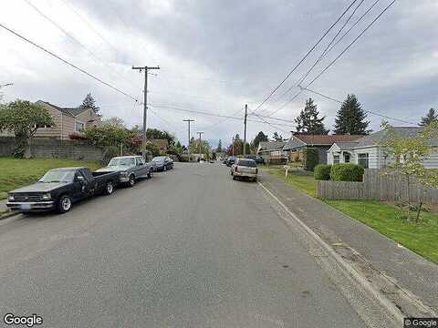 17Th St, Bremerton, WA 98337