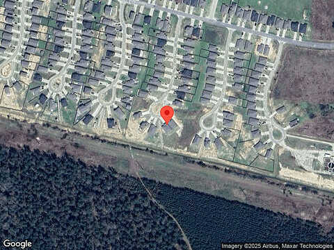 Road 5102B, Cleveland, TX 77327